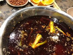-肖肖酸萝卜鱼火锅(总店)