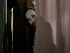-关你鬼室大型密室逃脱(佛山创意园店)