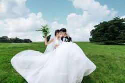 -色色婚纱摄影(大沥旗舰店)