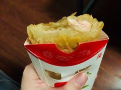 -麦当劳(国际社区店)