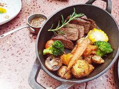 -La Terre乐田(万象城店)