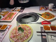 猫抓藤椒鸡-猫抓烤肉(春熙路店)