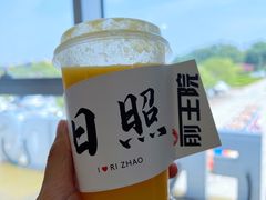 -前王院•巧克力海鲜市集餐厅(万平口店)