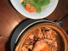 -外婆家(西红门荟聚购物中心店)