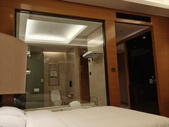 -廊坊固安福朋喜来登酒店