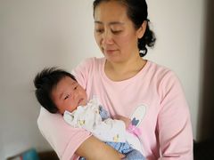 -爱贝佳母婴护理服务中心·月嫂育儿嫂(鲁迅路店)
