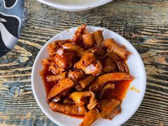 -叶氏奶汤面(平乐古镇店)