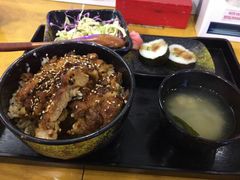 -京和风.日式家庭料理(京和风食堂大仓店)