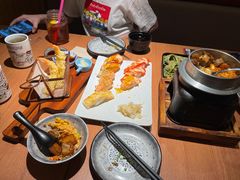 -万岁寿司(天河领展店)