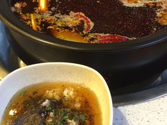 -钢管厂歆瑞源油卤串串香(春熙路太古里店)