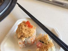 -银鲨海鲜烤肉火锅自助餐厅(五星店)