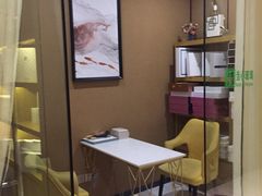-柏悦SPA(君汇店)