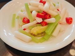 -南京空港温德姆花园酒店·MTF满庭芳中餐厅
