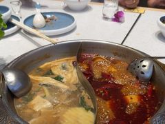 -千牛将·鲜牛肉火锅(开元路店)