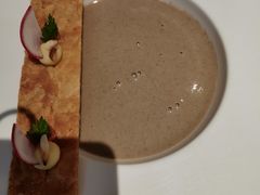-L'Arome芳芳法国餐厅(仙林金鹰店)