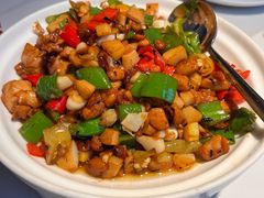 -老阿爸鲜鱼土菜(园区永旺店)