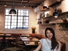 -Apollo·西班牙小酒馆(安福路店)
