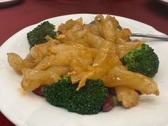 -金华安大酒楼·老牌潮菜·粤式茶点(东方国际店)
