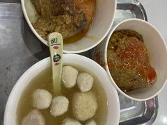 -东街钟楼肉粽(总店)