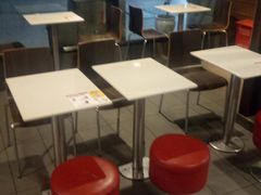 -麦当劳(未来城购物中心店)
