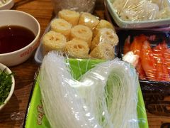 -四喜小胖·北京涮肉(五道营店)