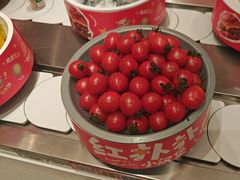 -龍歌自助小火锅(雨花台江南虹悦城店)