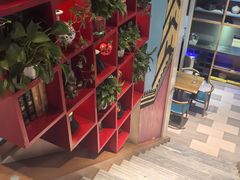 -山丹丹西北菜(金贸大厦店)