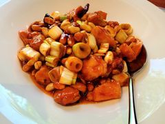 -月福京味斋·烤鸭店·北京菜(鼓楼总店)