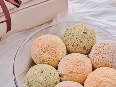 -可丽可丽·生日蛋糕·下午茶(厦门鹭港店)