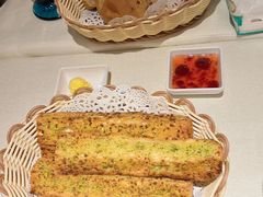 -俄士厨房(印象汇店)