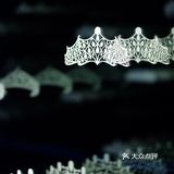 沉浸式看展|欲戴皇冠👑必承其重