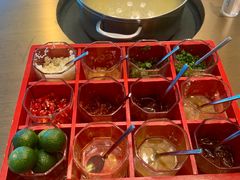 -同禧荟·港味海鲜火锅·粤菜(三亚湾店)