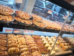 -嘉年华面包房餐厅（饺子馆）(陶然亭店)