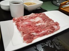 -北门涮肉·铜锅涮肉(南锣鼓巷店)