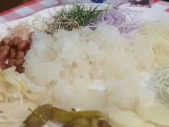 -鹤睦鱼生·啫啫煲·海鲜(保利百合店)