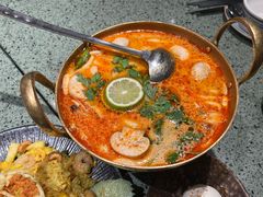 -Home Thai·泰谣(王府井apm店)