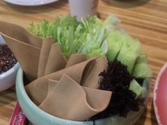 -老姑砂锅·烧烤天津菜(体北道店)