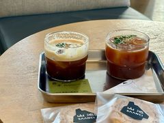 -SAANCI山池咖啡(卓悦中心店)