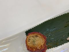 -顺德人家食府(黄金广场店)