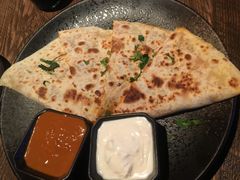 -Q MEX 库迈墨西哥餐吧(三里屯店)