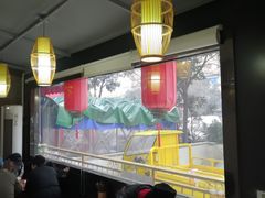 大堂-王菊美食街·王菊面馆(总店)