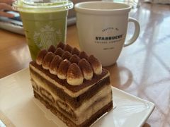 -星巴克(深圳音乐厅店)