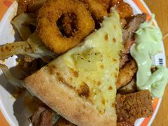 -比格比萨自助(花园路店)