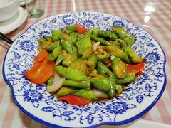 -芝城故事·建瓯土菜