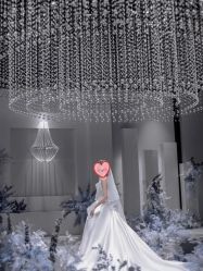 -厦门康莱德酒店·宴会厅婚宴