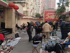 -云洲古玩城(大木桥路店)