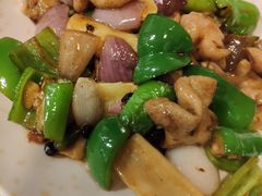 生炒大肠-紫金食坊(江南西路店)