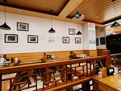 -韩师傅老大同刀削面(北苑路店)