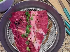 -安又胖韩国烤肉