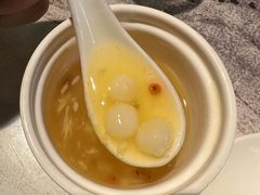 -老太原菜馆(中正天街店)